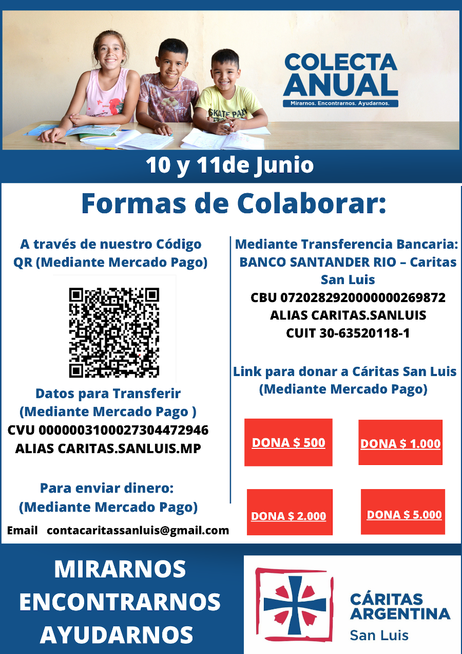 FORMAS DE COLABORAR