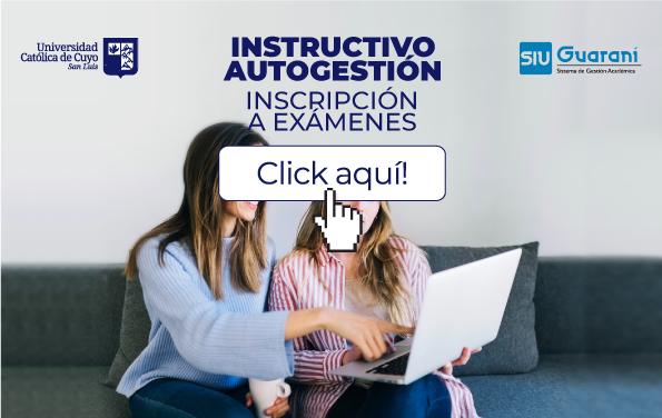 InstructivoSIU Examenes