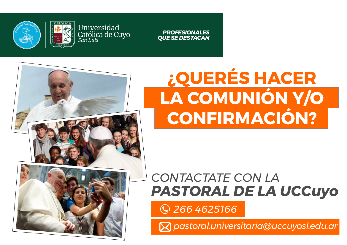 Curso de los Sacramentos