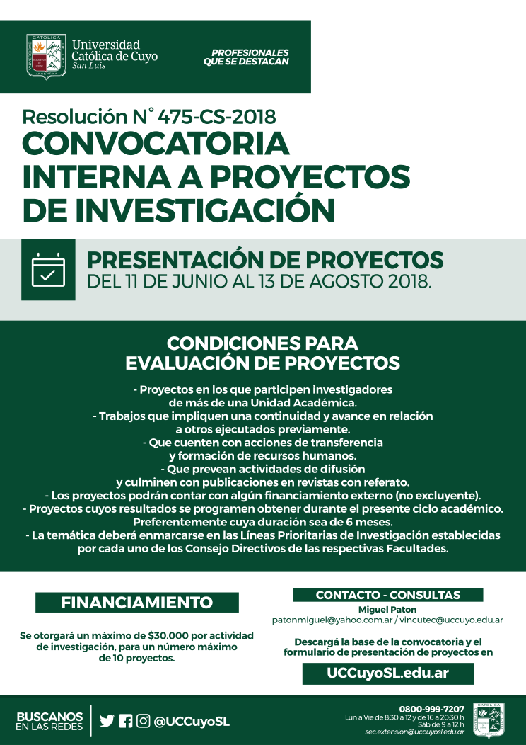 Proyecto de Investigación111